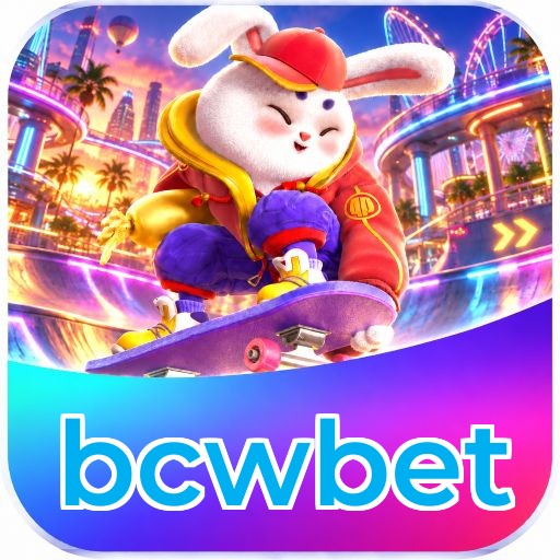 Logo bcwbet Telegram Canal Oficial