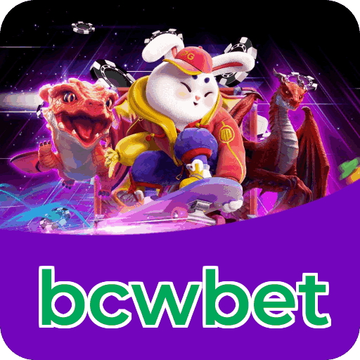 Material promocional do app bcwbet — ilustração, não métricas auditadas nesta página