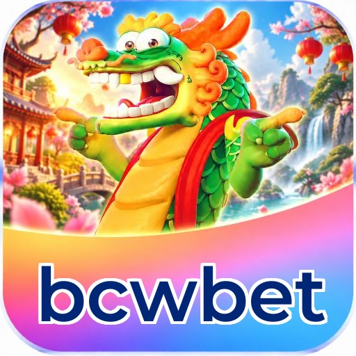 bcwbet Logo