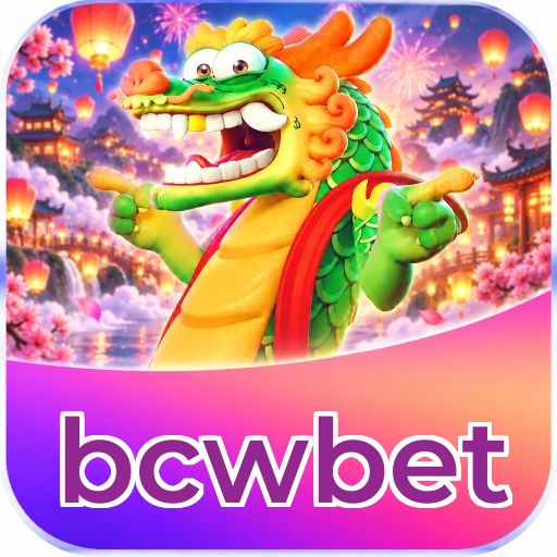 bcwbet Logo - Bônus com Rollover Justo