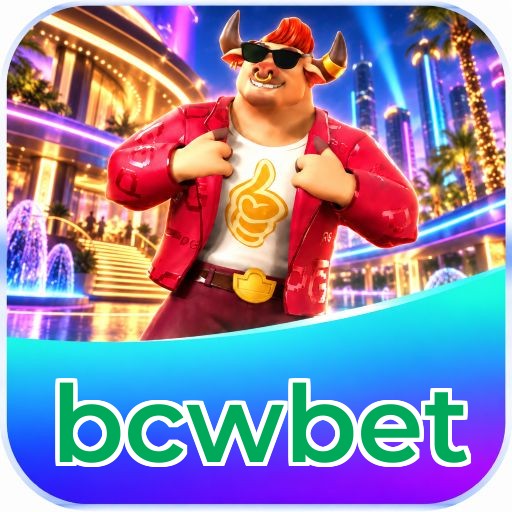 bcwbet Logo Seguro