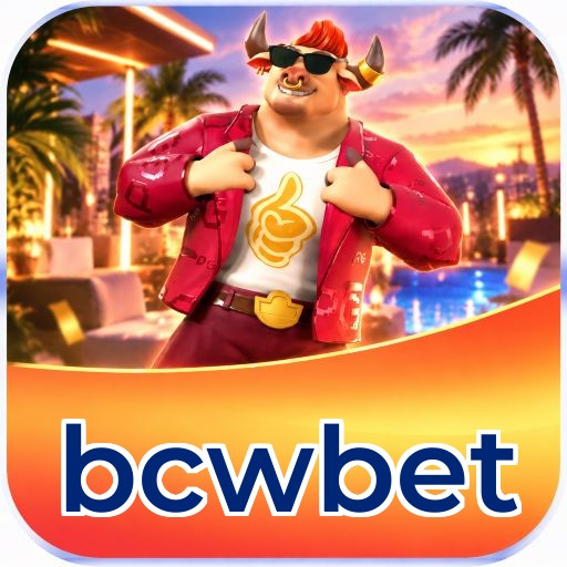 bcwbet Logo