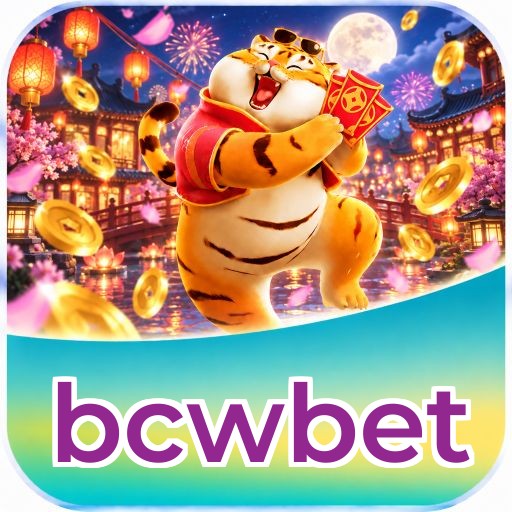bcwbet Certificado eCOGRA