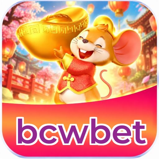 bcwbet Download Speed Test Logo - Teste de Velocidade Certificado
