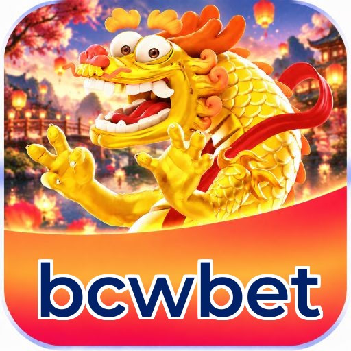 Logo da bcwbet