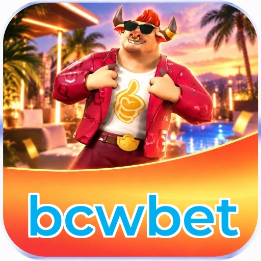 bcwbet Jackpots Progressivos