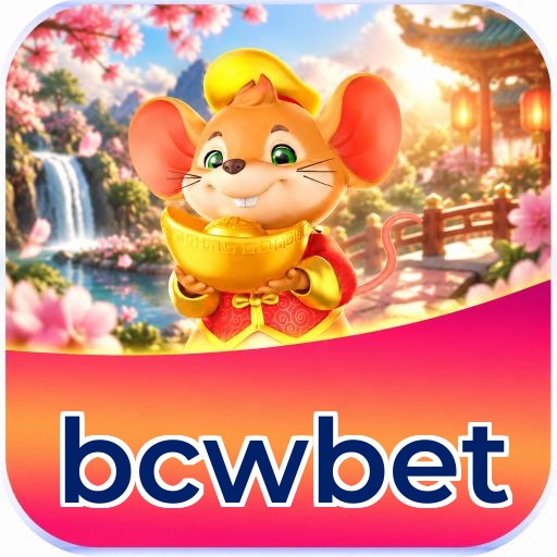 Logo bcwbet Plataforma Certificada