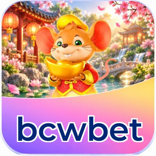bcwbet Logo Oficial