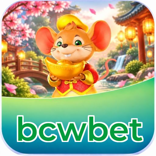 Requisitos do APK bcwbet para Android - Logo Oficial