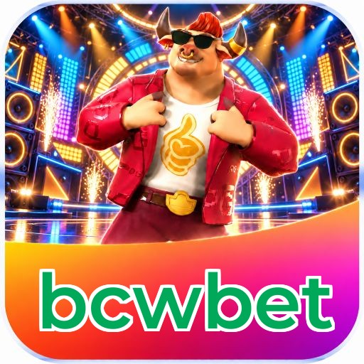 Logo bcwbet Cassino Ao Vivo Brasil