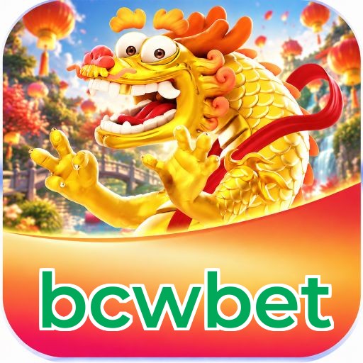 bcwbet Logo - Bônus de Cadastro