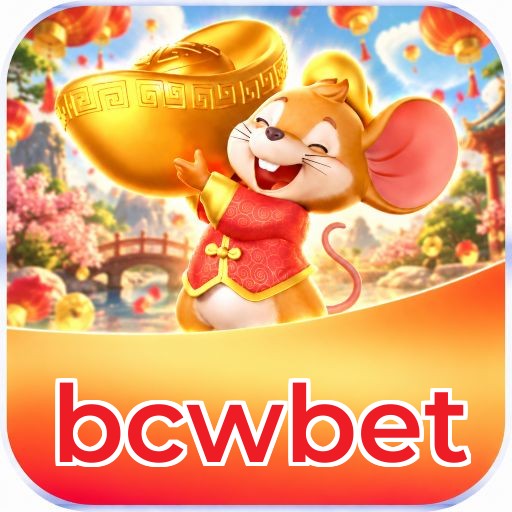 Logo bcwbet APK Android Brasil