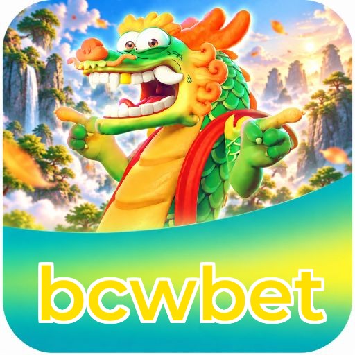 bcwbet APK Logo Oficial Certificado
