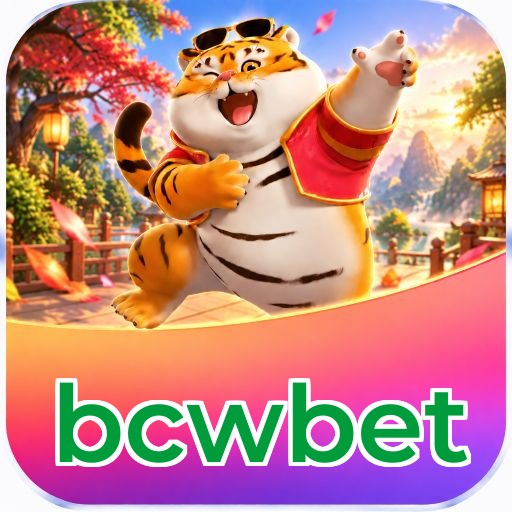 Logo bcwbet Telegram Oficial