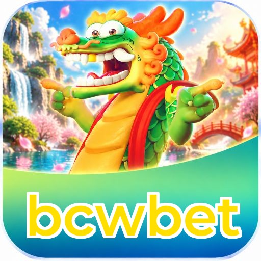 bcwbet Logo