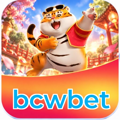 bcwbet APP Logo Oficial Certificado Android iOS