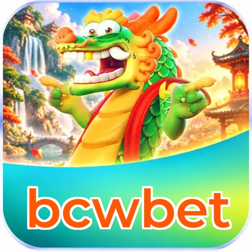bcwbet Logo