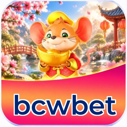 bcwbet VIP Program Logo