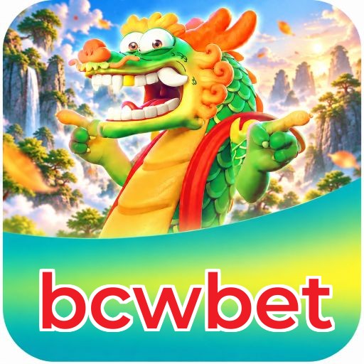 bcwbet Logo