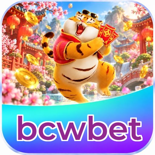 Logo bcwbet Slots Premium Brasil
