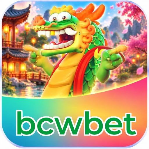 Logo bcwbet Loteria Online