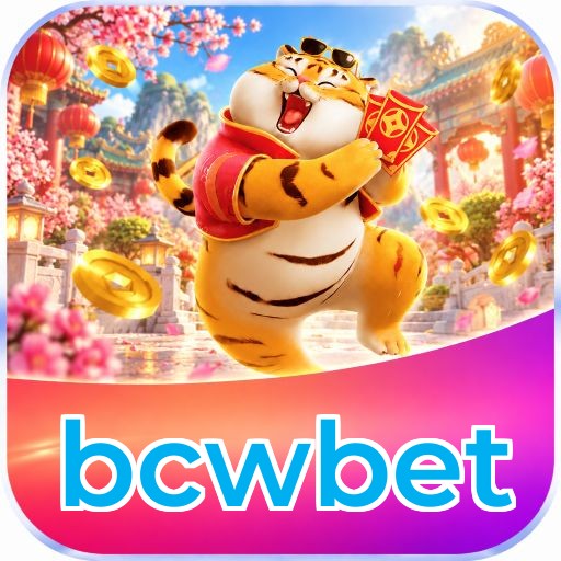 Logo bcwbet APP Mobile Brasil